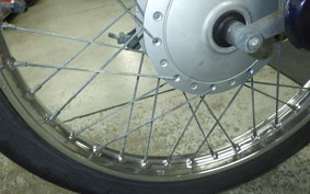 HONDA C50 SUPER CUB C50