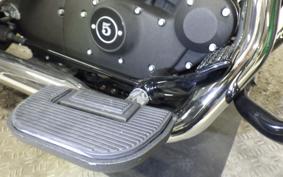 HARLEY XL1200X 2014