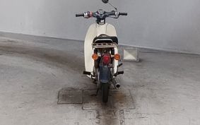 HONDA SUPER CUB50 C50