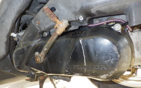 HONDA DIO ZX GEN 2 AF35