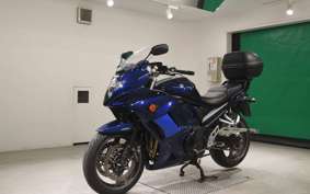 SUZUKI BANDIT 1250 F 2011 GW72A