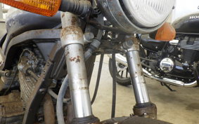 YAMAHA SRX400 Gen.2 1JL
