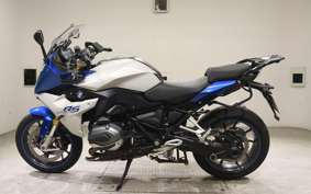 BMW R1200RS 2016