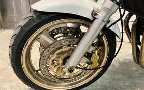 HONDA CB400SF 1997 NC31