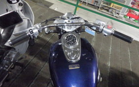 HONDA MAGNA 250 2014 MC29