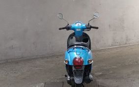 HONDA GIORNO AF77