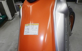 YAMAHA TRICKER Gen.2 2009 DG16J