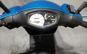 SUZUKI ADDRESS V125 CF46A