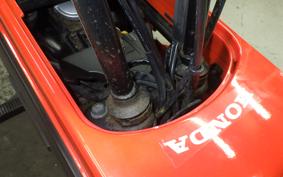 HONDA MOTOCOMPO 2006 AB12
