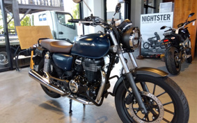 HONDA GB350 2022 NC59