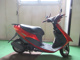 Фото Suzuki ADDRESS V50 с японского аукциона
