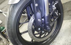 TRIUMPH SPEED400 2025