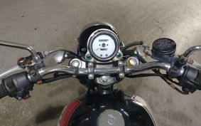KAWASAKI ESTRELLA250 RS BJ250A