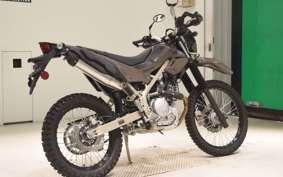 KAWASAKI KLX230ｼｪﾙﾊﾟ 2022 LX232A