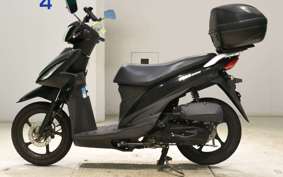 SUZUKI ADDRESS 110 2025 CE47A