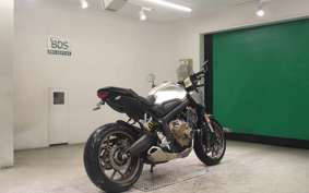HONDA CB650R 2019 RH03