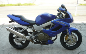 HONDA VTR1000F 2003 SC36