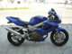Фото Honda VTR1000F 2003 с японского аукциона