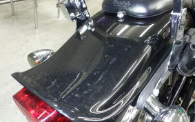 HARLEY FXSTB 1580 2009