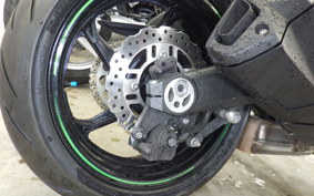 KAWASAKI Z1000 Gen.4 2013