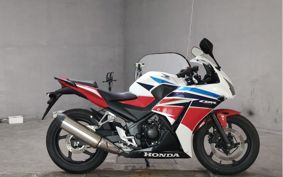 HONDA CBR250R MC41