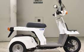 HONDA GYRO X TD02