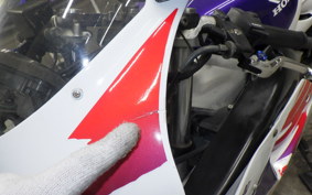 HONDA CBR250RR 2008 MC22