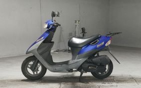 SUZUKI LET`S2 CA1PA