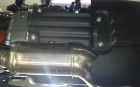 HARLEY PAN AMERICA 1250 2021