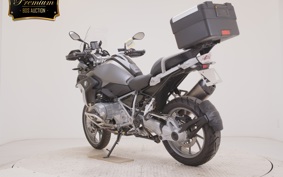 BMW R1200GS 2019