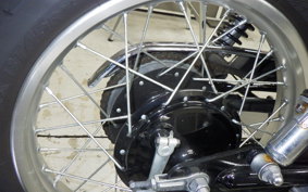 YAMAHA SR400 Gen.5 2021 RH16J