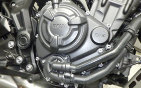 YAMAHA MT-07 2024 RM33J