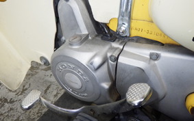 HONDA LITTLE CUB E 2014 AA01