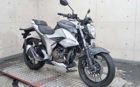 SUZUKI JIKUSA-250 ED22B