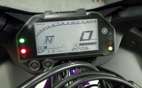 YAMAHA YZF-R25 A RG74J