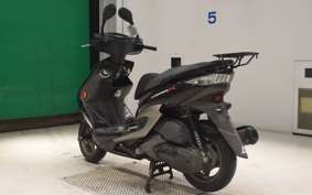 YAMAHA CYGNUS 125 XSR 2 SE44J