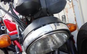 HONDA VTR 250 Gen. 2 MC33