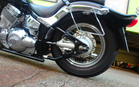 YAMAHA DRAGSTAR400 1997 4TR