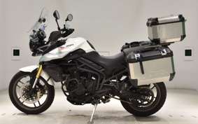 TRIUMPH TRIUMPH TIGER800 2013