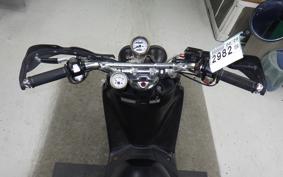 YAMAHA BW S100 4VP