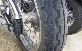 KAWASAKI ESTRELLA RS BJ250A