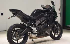 KAWASAKI ZX-25R 2013 ZX250E