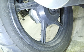 SUZUKI ADDRESS 110 1998 CE47A