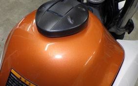 YAMAHA SEROW 250 Gen.3 1997 DG31J
