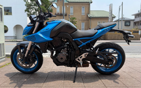 SUZUKI GSX-8S 2023 EM1AA