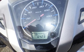 HONDA LEAD 125