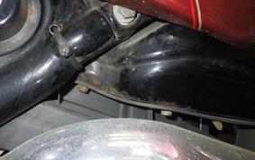 HARLEY FLHTCU 1580 2009