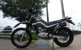 YAMAHA SEROW 225 DG08J