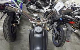 YAMAHA TW200 Gen.2 DG07J
