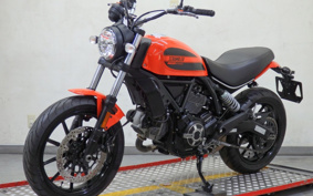 DUCATI SCRAMBLER SIXTY2 2018 KA00